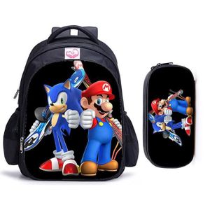 Sac a dos mario kart Cdiscount
