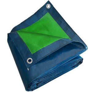 bache vert 6 x 10 m cdiscount