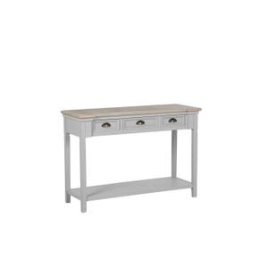 Console 3 Tiroir Achat Vente Pas Cher