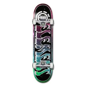SKATEBOARD - LONGBOARD Element - Skateboard Complète Out There 7.75'