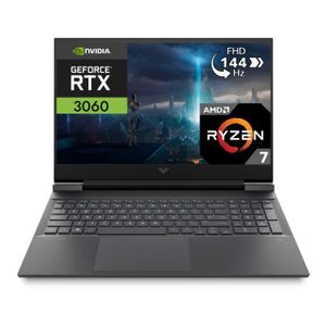 PC Portable 15,6 MSI Thin GF63 12VE-016FR - FHD 144Hz, i5-12450H, 16 Go RAM,  512 Go SSD, RTX 4050 6Go, Windows 11 –