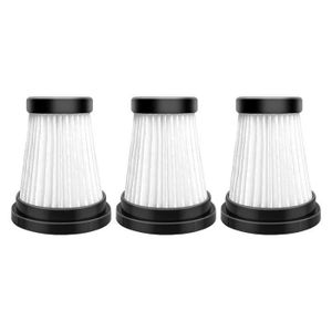 2 Filtres D'aspirateur De Rechange - Compatible EAN 4023012281171 - Neufs Vhbw
