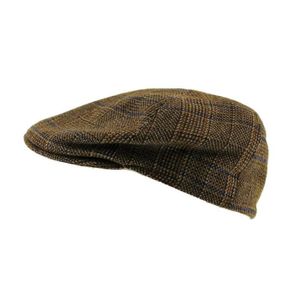 casquette irlandaise homme discount
