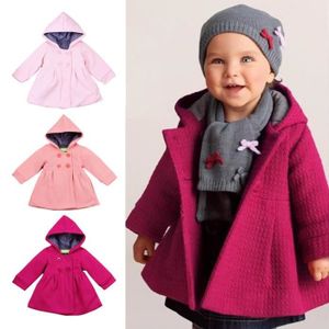 Manteau fille 3 ans outlet