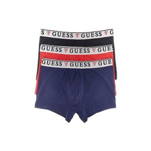Boxer homme guess top
