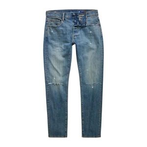 Jean Slim Homme G-STAR 3301 COJ Taille W32 L32 - Occasion Très Bon état, Stretch Et Confortable
