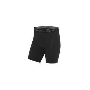 CUISSARD DE CYCLISME Shorts intérieurs pour VTT - Spiuk - All Terrain - Noir - Homme - Respirant