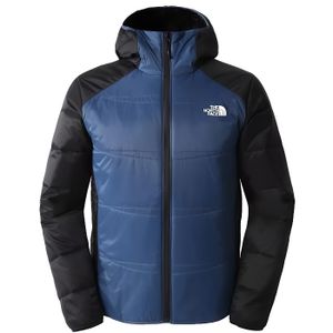 DOUDOUNE THE NORTH FACE - CAPUCHE  QUEST INSULATED - Homme