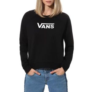 Sweat Vans femme Cdiscount