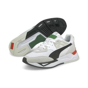 CHAUSSURES DE FOOTBALL Chaussures de lifestyle Puma Mirage Sport Remix - 