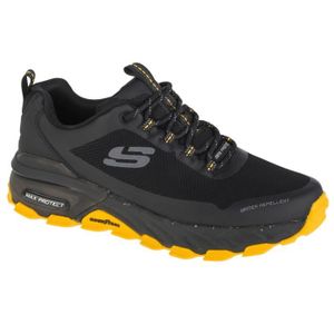 Skechers memory discount foam homme jaune