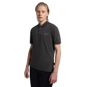 POLO Polo Napapijri Elbas Jersey - volcano