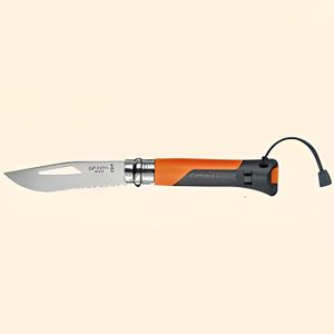 OPINEL, Taille 8 / inox seulement 12,95 € achat