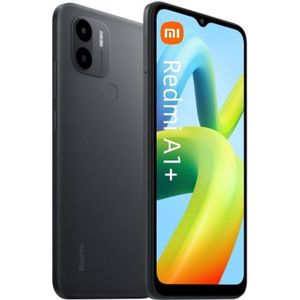 SMARTPHONE XIAOMI Redmi A1 2Go 32Go Noir Smartphone 4G