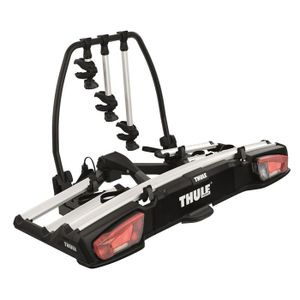 Thule 9381 velospace XT Vélo Adaptateur Extension pour 3 938100 Vélo ou 4