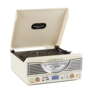 Platine Vinyle Blanc Achat Vente Pas Cher Cdiscount