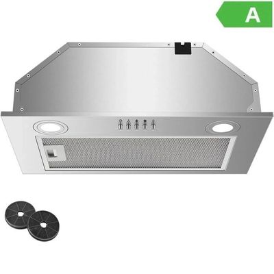 Promo Candy Cbg625-1xgg éclairage Led 2x2 W chez Copra