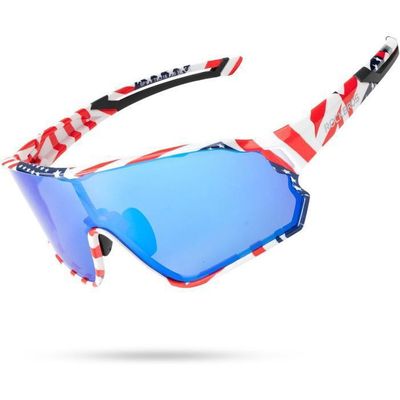 Lunettes de soleil polarisées pour le cyclisme avec lentilles interchangeables UV400 Lunettes de vélo, lunettes de sport - Chine Lunettes de soleil de sport et lunettes de vélo prix Lunettes de soleil polarisées pour le cyclisme avec lentilles interchangeables UV400 Lunettes de vélo, lunettes de sport - Chine Lunettes de soleil de sport et lunettes de vélo prix
