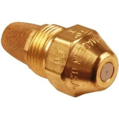 Gicleur Fioul DELAVAN 1,25 - 60° W - Pour Brûleur Fioul - Neuf