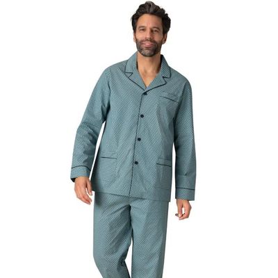 Pyjama homme ouvert devant 2025