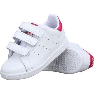 Adidas stan 2025 smith scratch enfant