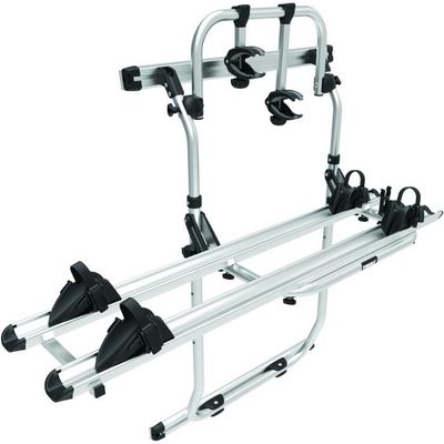 porte velo thule pour fourgon