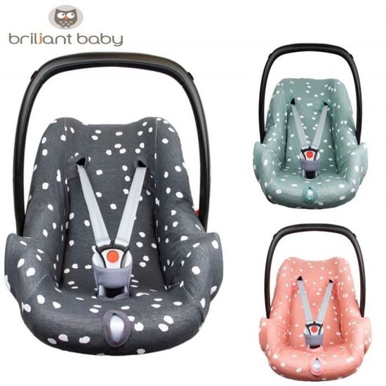 Siege auto babyfit deals