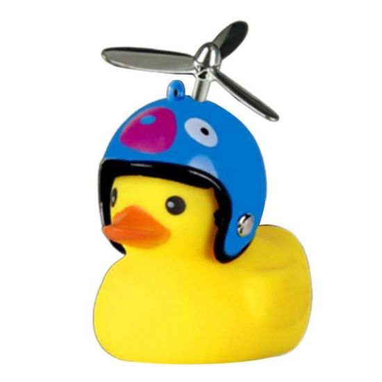 Sonnette De Vélo Enfant - Klaxon En Caoutchouc Et Métal, Couleurs Vives, Pour Guidons 22,2mm
