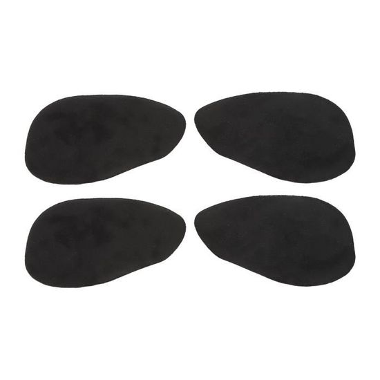 Semelles Antidérapantes Pour Talons Hauts – Coussinets Adhésifs Anti-Glisse Et Silencieux | Protection Semelle Chaussures