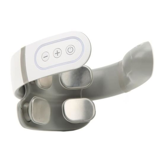 Tête De Traite électrique En Acier Inoxydable - Pour Vaches Et Chèvres, Avec Contrôleur D'impulsion - 6