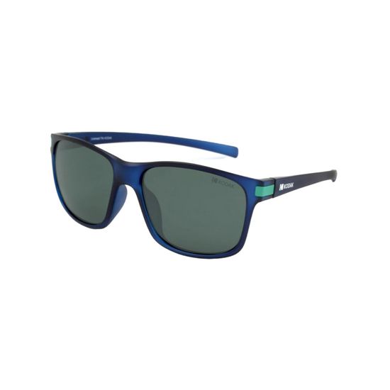 Lentilles Polarisées IKON Pour Spy Lennox - Miroir Bleu Foncé, Remplacement Facile Et Haute Protection