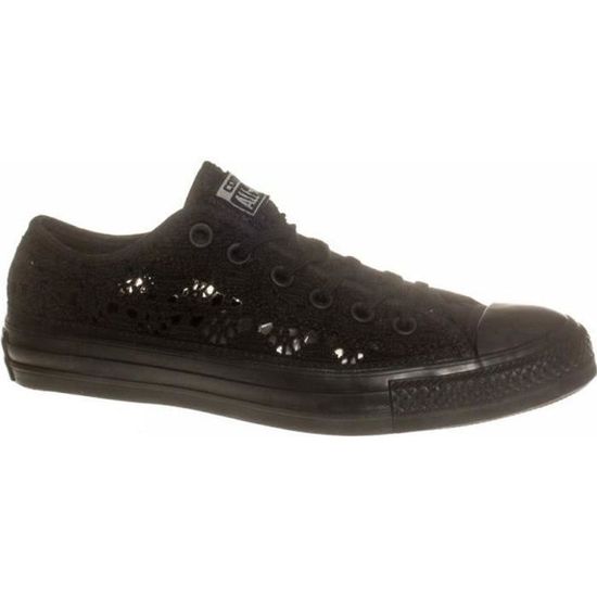 Converse crochet on sale basse