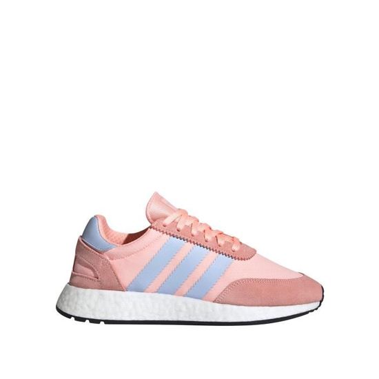 Basket adidas Originals I 5923W CG6025 Clear orange periwinkle core black Cdiscount Chaussures
