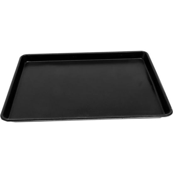 Plat Rectangulaire émaillé – Pour Four Et Cuisson Au Quotidien !