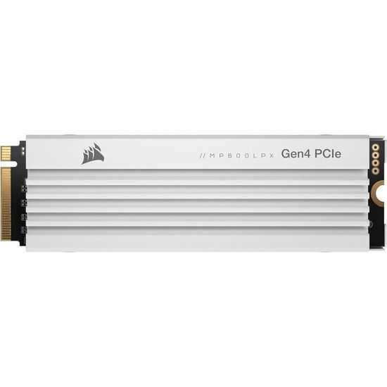 SSD SynthDisk Mini 2 To Pour Mac Mini M4 - Disque D'Extension M.2 2230 Vitesse 4200 Mo/s