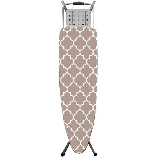 Housse De Planche À Repasser Pour Fer A Vapeur, Housse De Table À