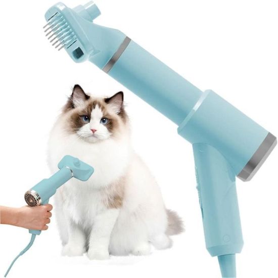Pet hotsell groomer brosse