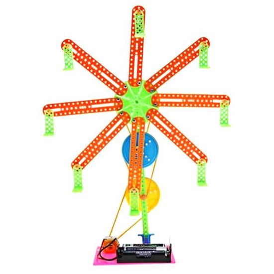 DIY TRACEUR ÉLECTRIQUE Dessin Robot Modèle Enfants Science Jouet Éducatif Kit EUR 9,28 - DE DIY TRACEUR ÉLECTRIQUE Dessin Robot Modèle Enfants Science Jouet Éducatif Kit EUR 9,28 - DE