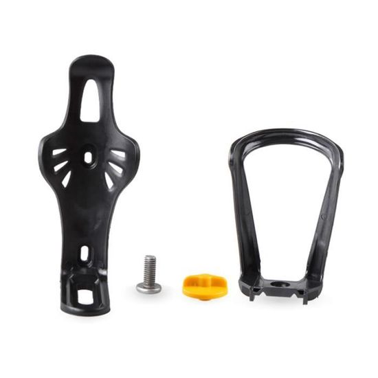SUPPORT DE CAGE de bouteille d'eau en plastique non d formable pour v