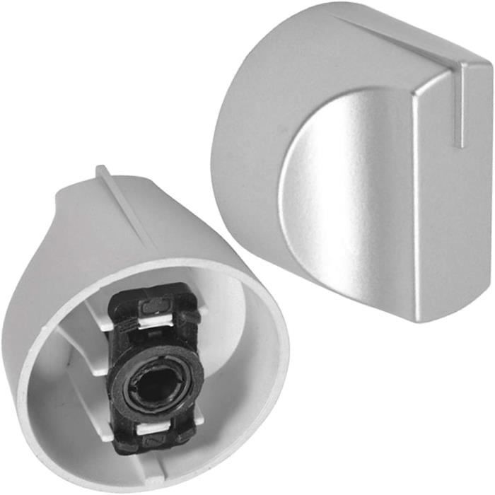 Protection De Boutons De Gazinière – Aubert