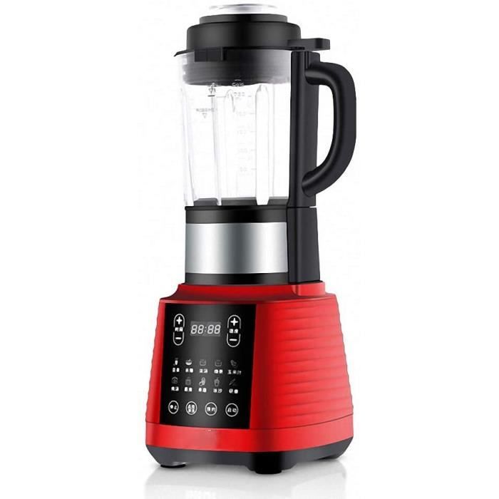 Blender Professionnel, Blenders, Mélangeur Multifonctionnel