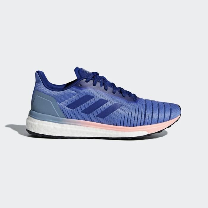 adidas solar drive femme avis