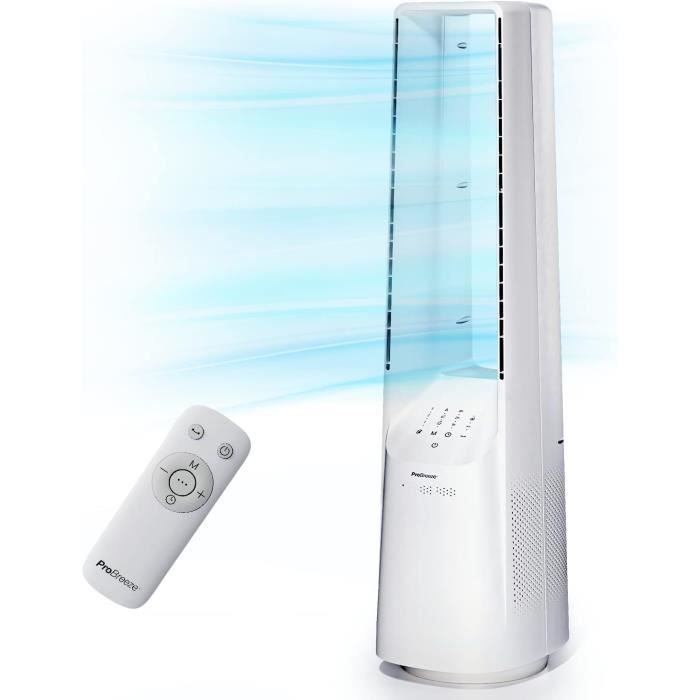 Acoolir Ventilateur Colonne, Grand Volume D'air Ventilateur Colonne Acoolir Ventilateur Colonne, Grand Volume D'air Ventilateur Colonne