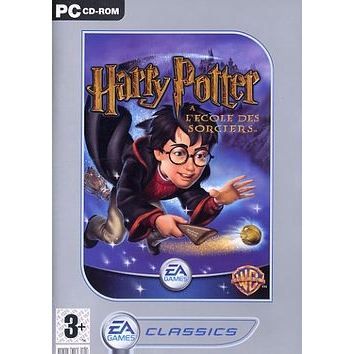 Harry Potter A L Ecole Des Sorcier Cdiscount Harry Potter A L Ecole Des Sorcier Cdiscount