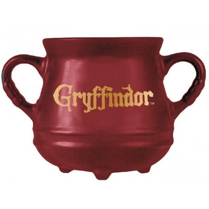Mug chaudron Harry potter - 14,90 €