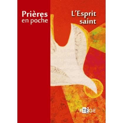 L'Esprit Saint