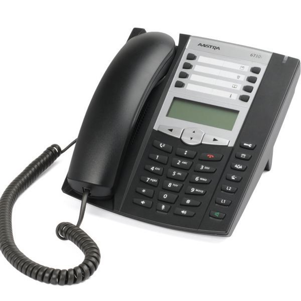 Aastra 6730i (30i)