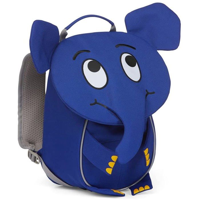Affenzahn Backpack S WDR Elefant [129473] - sac à dos sac a dos