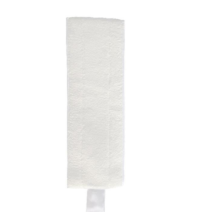 1PCS Chiffon de rechange pour vadrouille à vapeur Karcher SC1 / SC2 / SC3 / SC4 / SC5 / SV7