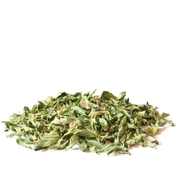 Menthe Pouliot séchée qualité supérieure, Pennyroyal, Mentha pulegium, fliyou 100 gr